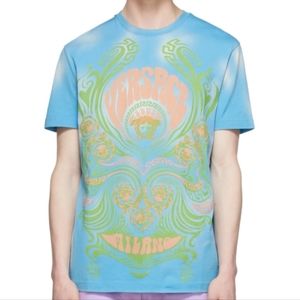 Mens Medusa Music T-Shirt